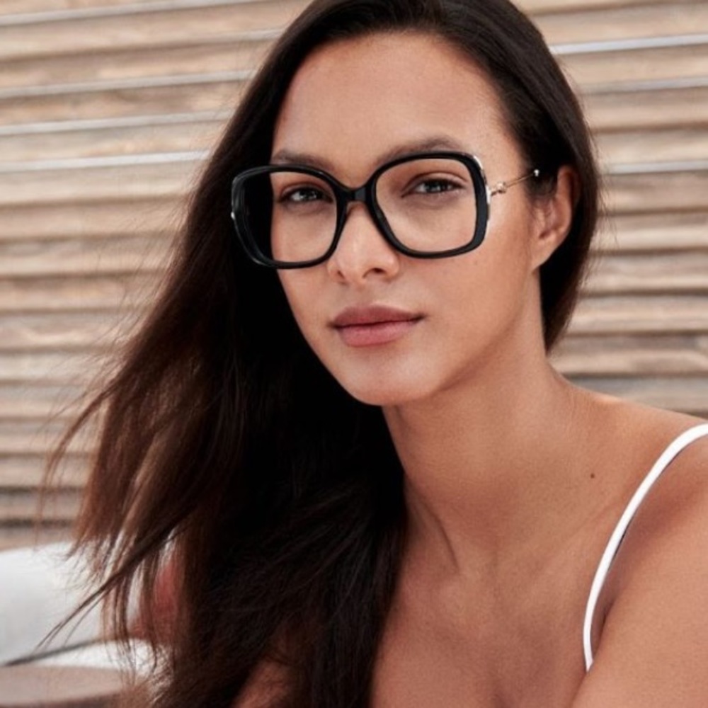 Carolina Herrera Glasses, New